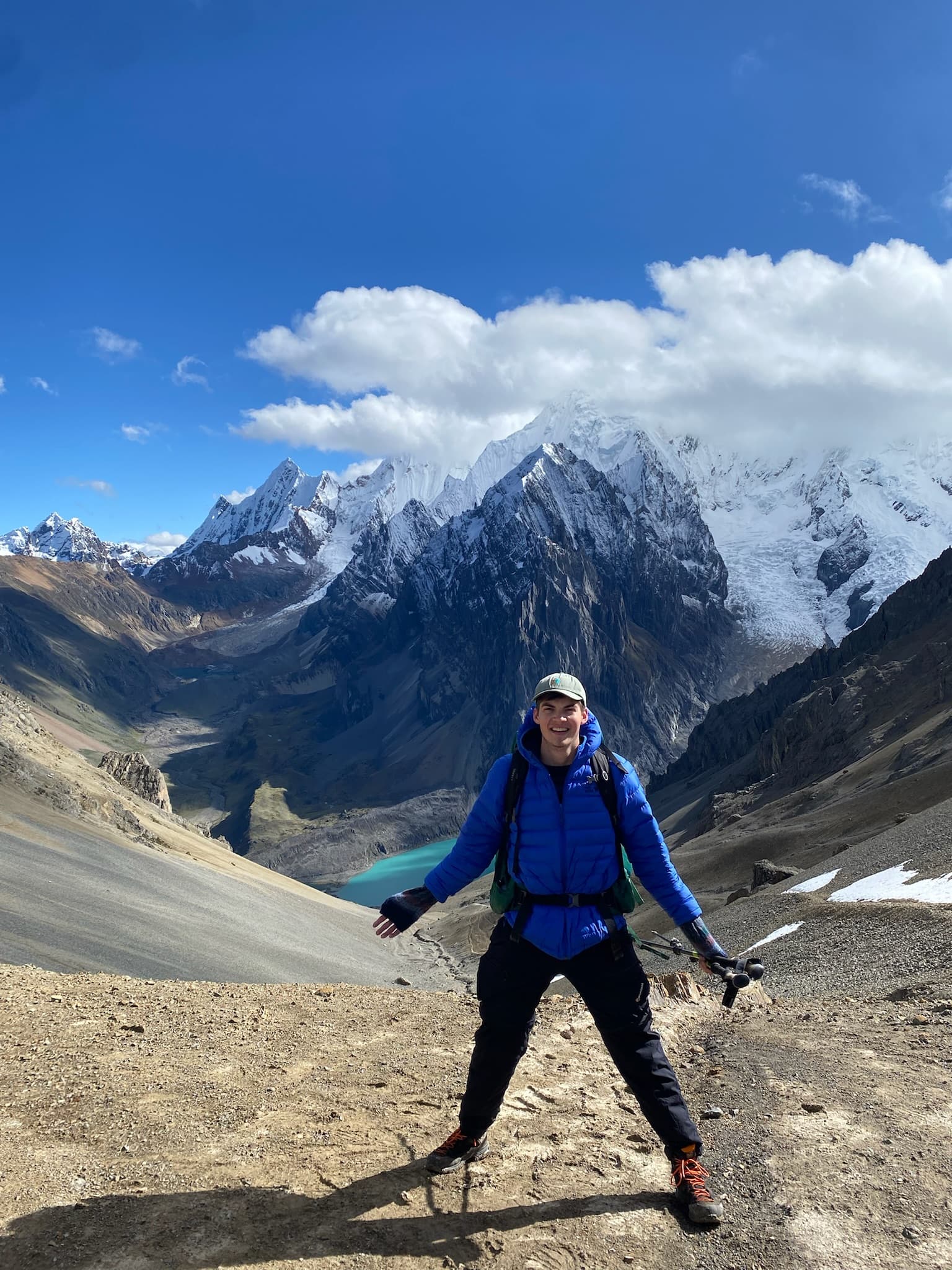 Stefan Spataro photo