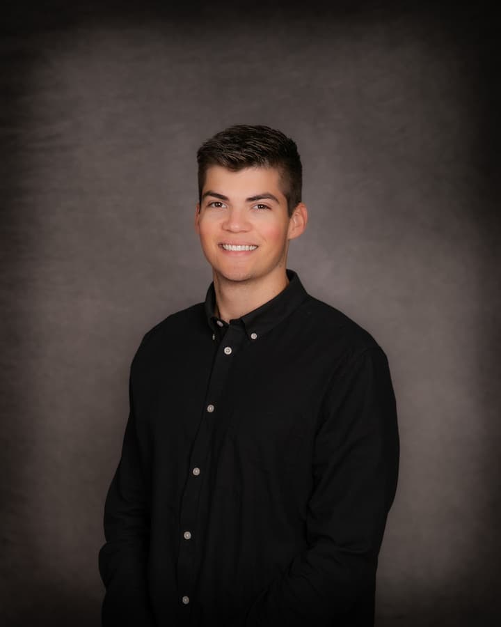 Stefan Spataro photo